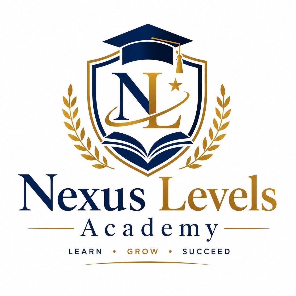 Nexus Levels Academy