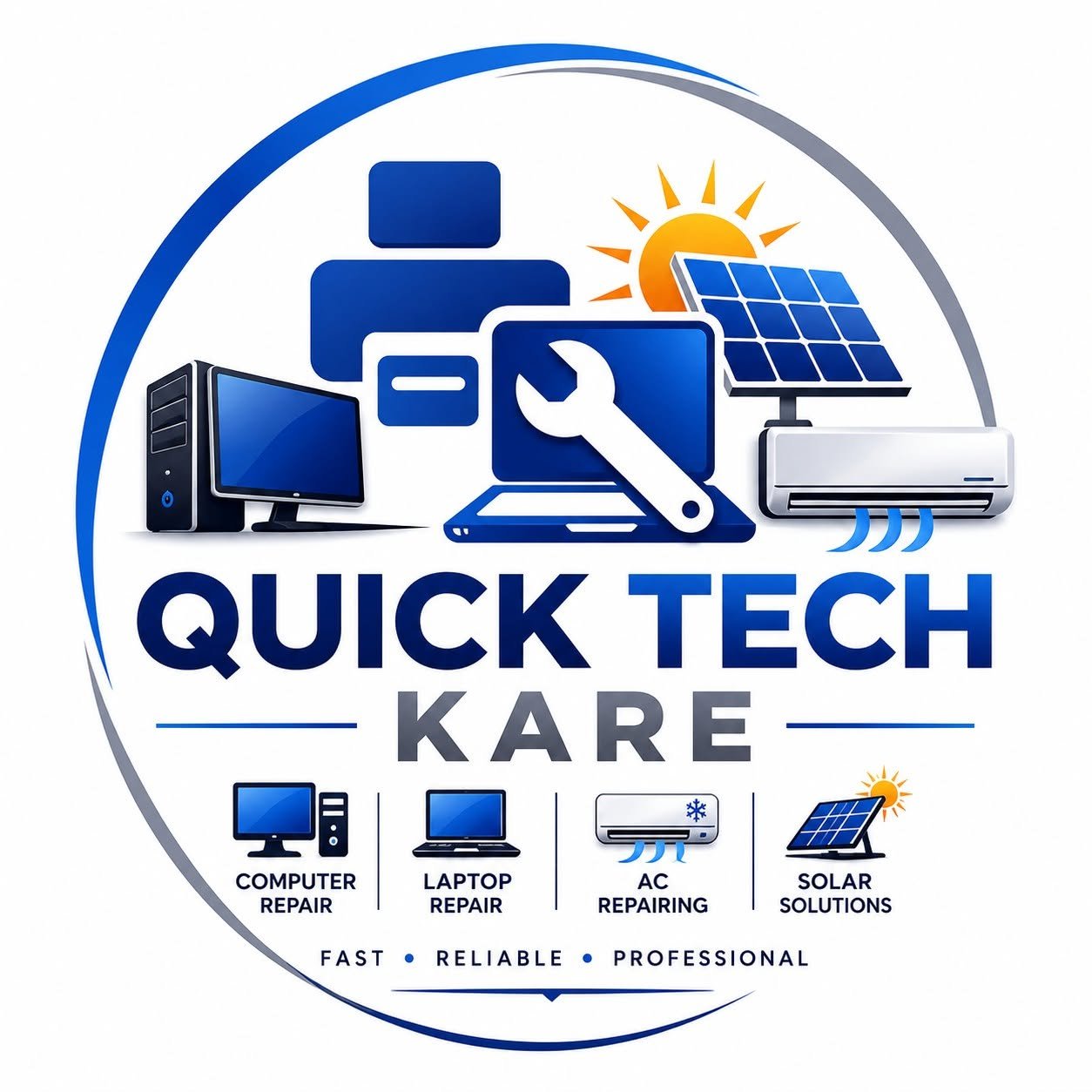 Quick Tech Kare
