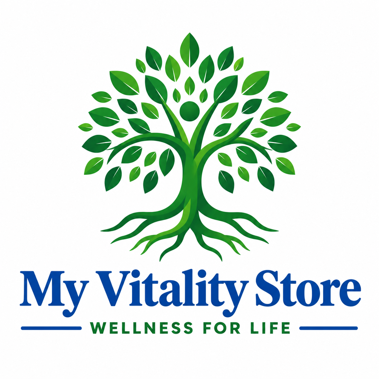 My Vitality Store
