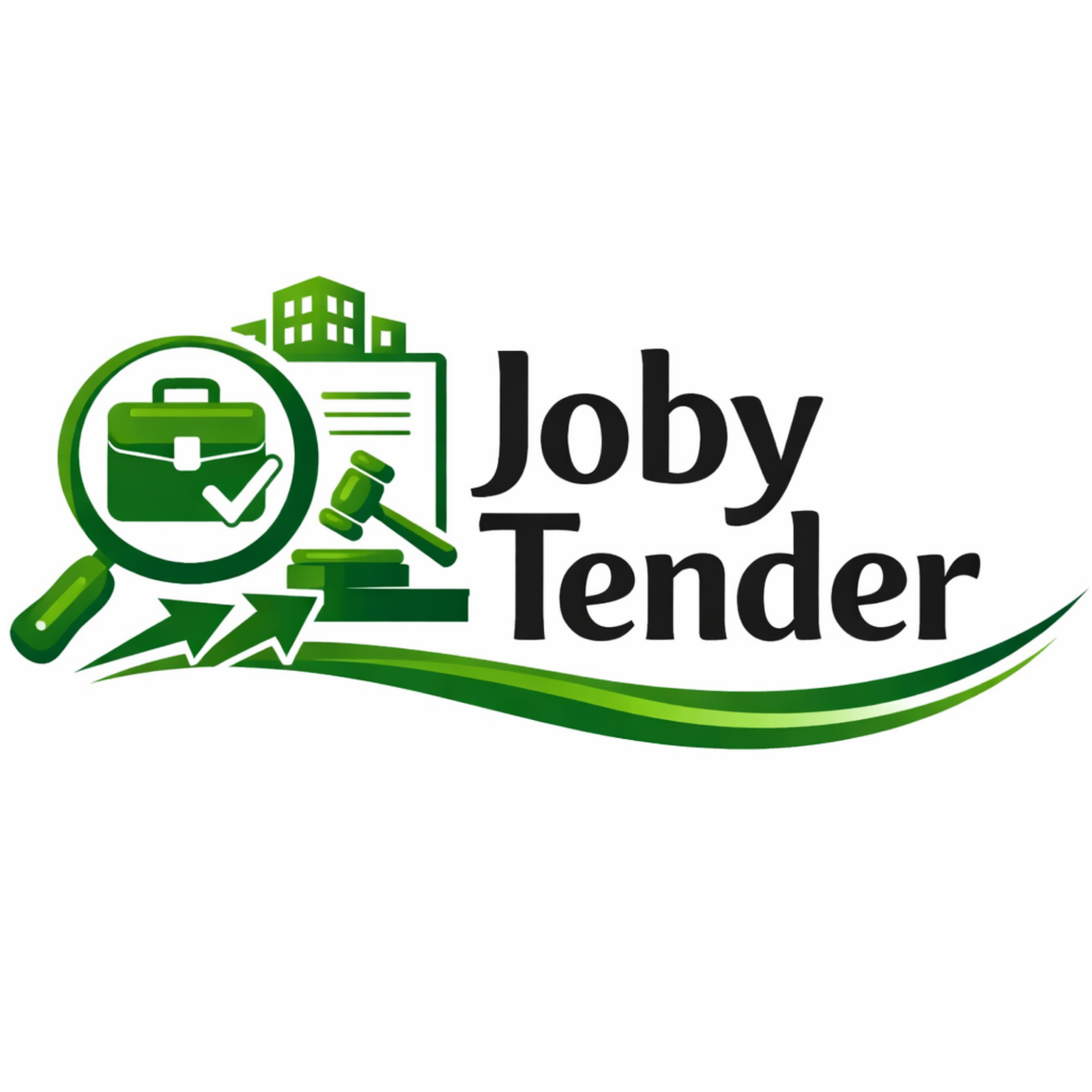 Joby Tender