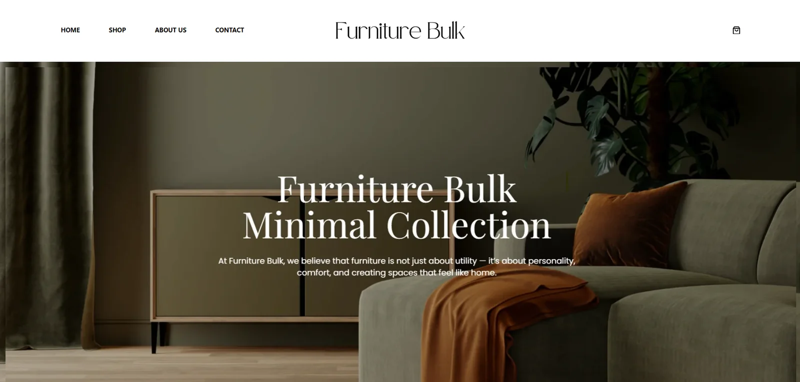 Furniture