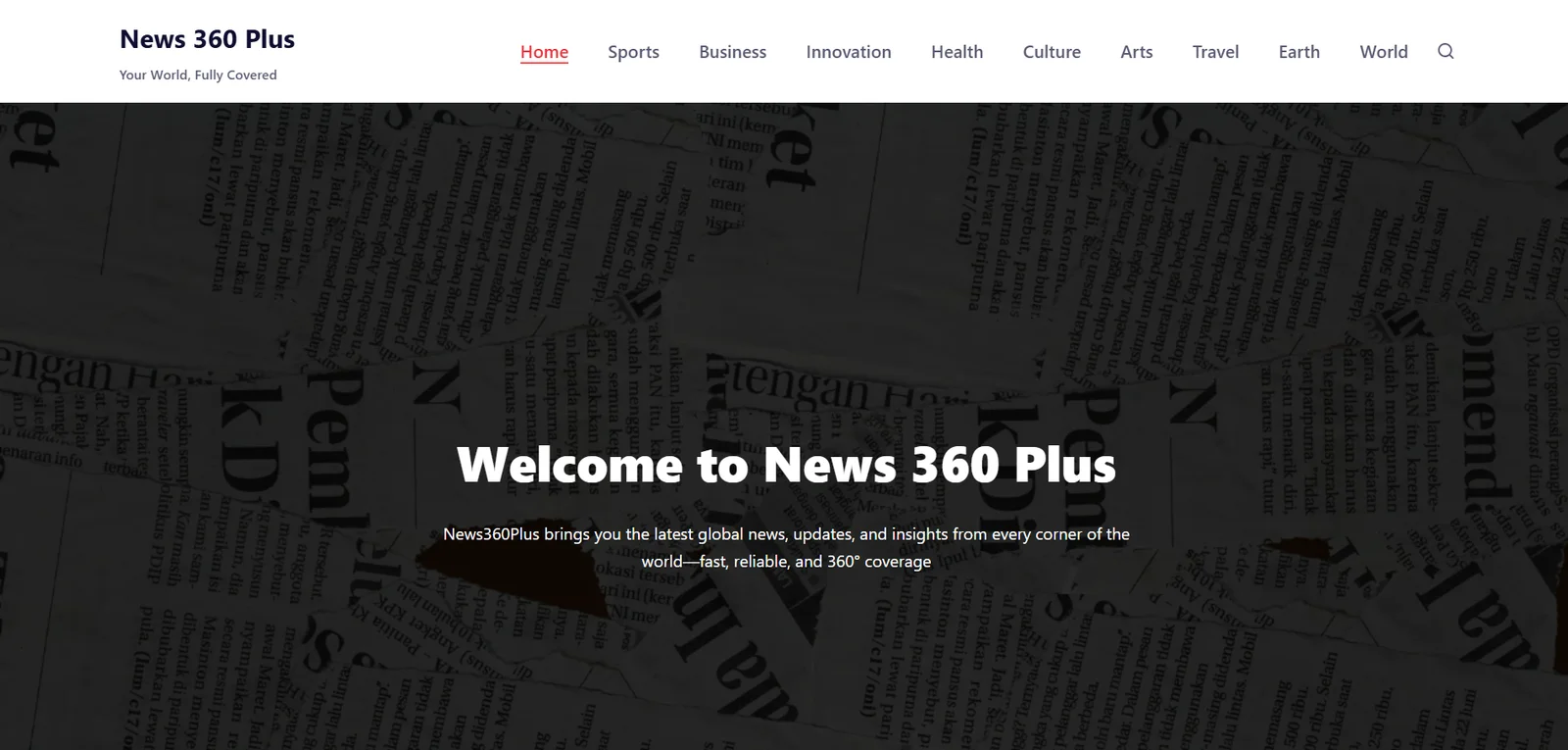 News 360